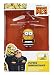 Produktbild Simba 109381001 - Dm3 Fliegender Gefängnis - Minion Dave