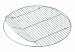 Produktbild Rösle Grillrost für Holzkohle Kugelgrill No. 1 SPORT F60