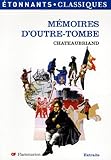 Image de Mémoires d'outre-tombe