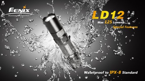 Fenix, LD12, 039-116 - 4