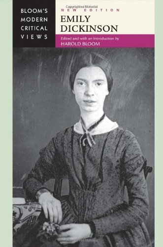 Download Emily Dickinson (Bloom's Modern Critical Views) Download Emily Dickinson (Bloom's Modern Critical Views)