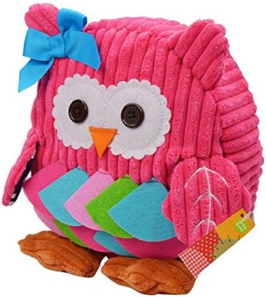 Children Preschool Backpack Animal Style (rose)