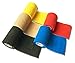 Produktbild LisaCare Fixierbinde 7,5cmx4,5m | 5er-Set verschiedene Farben | Kohäsive Bandage | Wundverband | Pflasterverband | elastisch, dehnbar, selbsthaftend, ohne Kleber