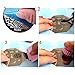 Bluelans® DIY Nail Art Image Stamp Stamping Plates Manicure Template (Pattern 3)
