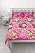 Produktbild Paw Patrol 'Forever' Double Bettbezug Set – Repeat Print Design