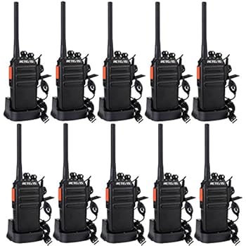 Talkie walkie motorola t92 h2o