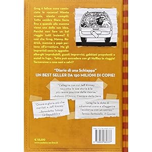 Diario di una schiappa. Portatemi a casa!