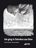 Cover zum Buch Ich ging in Schuhen aus Gras