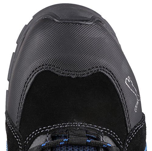 Puma Rio Black Low S3 SRC - 6