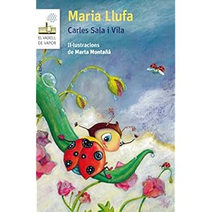 Maria Llufa