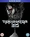 Terminator Genisys 3D [Edizione: Regno Unito] [Reino Unido] [Blu-ray]