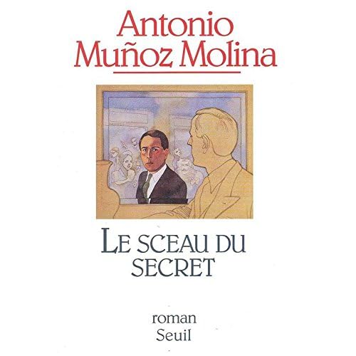 Le Sceau du secret Le Sceau du secret