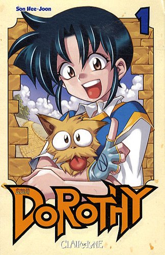 Dorothy — Tome 1