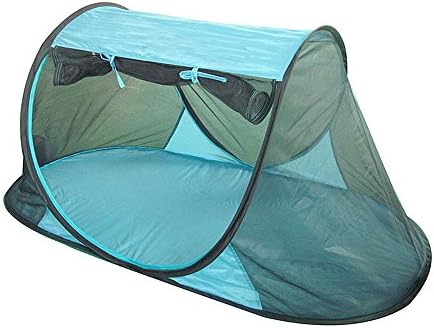 Instant pop-up portable beach tent/outdoor travel/baby mosquito net, 1