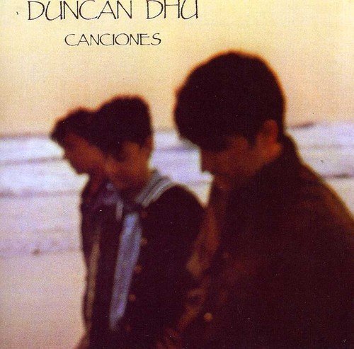 Preisvergleich Produktbild Canciones by Duncan Dhu (2008-11-25)
