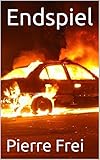 Cover zum Buch Endspiel