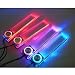 Produktbild Mischfarbe 12V Auto Dekor Leuchten Laden LED Atmosphäre Innenaustattung Boden Dekoration-Lampe 4-In-1 Beleuchtung