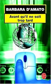 Avant qu'il ne soit trop tard par D'Amato