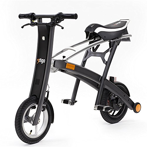 Preisvergleich Produktbild Stigo 250 Standard