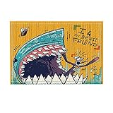 Feature: Want Something New Other Than Boring Rugs And Mats? Choose Our Printed Bathroom Rugs, Colorful, Creative, Inspiring, Interesting Moments Under Your Feet