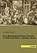 Produktbild Aus pharmazeutischer Vorzeit in Bild und Wort - Zweiter Band