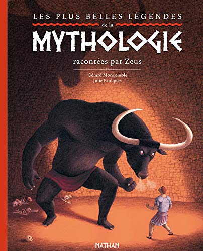Les plus belles légendes de la mythologie Les plus belles légendes de la mythologie