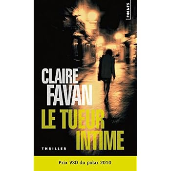 Le Tueur intime