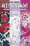 Cover zum Buch Clive Barker's Next Testament 3