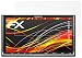 Produktbild atFoliX Schutzfolie kompatibel mit Alpine IVA-W502R Displayschutzfolie, HD-Entspiegelung FX Folie (2X)