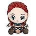 Produktbild Close Up Horizon Zero Dawn Aloy Stubbins Plüschfigur