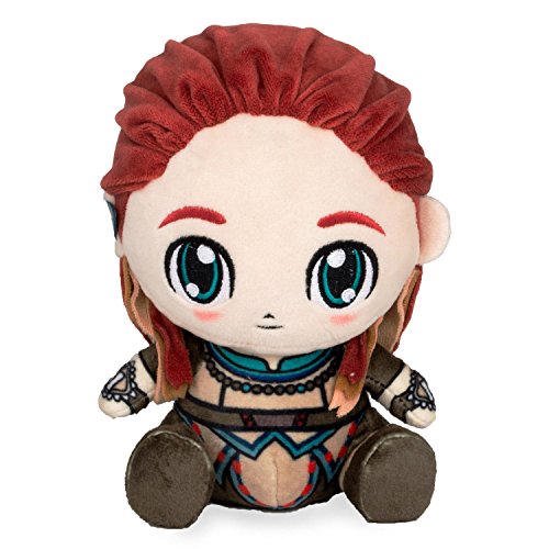 Preisvergleich Produktbild Close Up Horizon Zero Dawn Aloy Stubbins Plüschfigur