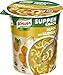 Produktbild Knorr Suppen Snack Huhn mit Nudeln, 39 g