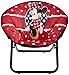 Disney Minnie Mouse Saucer Chair