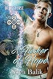 Cover zum Buch A Flicker of Hope