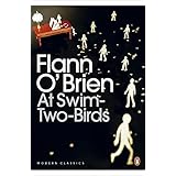 At Swim-two-birds (Penguin Modern Classics)