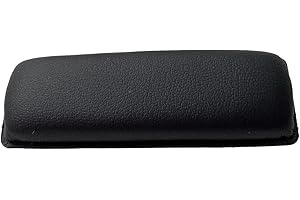 V-MOTA Almohadilla para la cabeza compatible con Pioneer DJ HDJ-1500 HDJ-2000 HDJ1500 HDJ2000, almohadillas para los oídos (1 pieza)