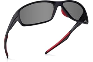 sunglasses restorer Gafas de Ciclismo Fotocromaticas, Polarizadas o Transparentes para Hombre y Mujer, Modelo Ezcaray, Cabezas Pequeñas y Medianas