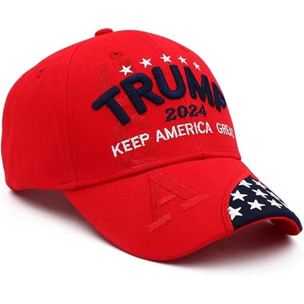 Cappello "Riprendi L'America" Di Trump 2024 (berretto Da - Foto 10