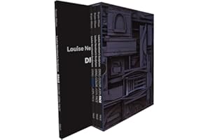 Louise Nevelson's Sculpture: Drag, Color, Join, Face