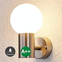 Suchergebnis auf Amazon.de für: hauswand - Außenbeleuchtung: Beleuchtung