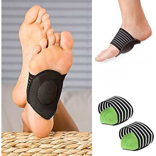 Amazon.co.uk insoles plantar fasciitis Sports & Outdoors