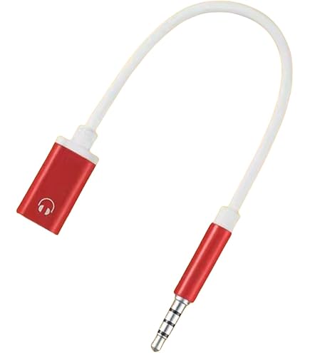 Adattatore USB-C A Jack 3,5 Mm Per Cuffie Cablate – Dongle Audio HD Per Auto, Telefono E Tablet, Connettore Femmina Type-C A Maschio Aux