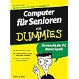 Computer für Senioren für Dummies