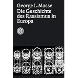 Geschichte Des Rassismus Amazon De Geulen Christian Bucher