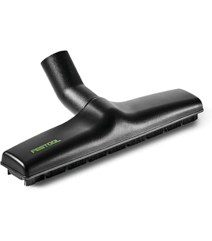 10 Sacchetti Per Aspirapolvere Festo Festool CT17 - Compatibili Con 633875 E 769136 - Microfibra Multistrato Ad Alta Filtrazione - 3