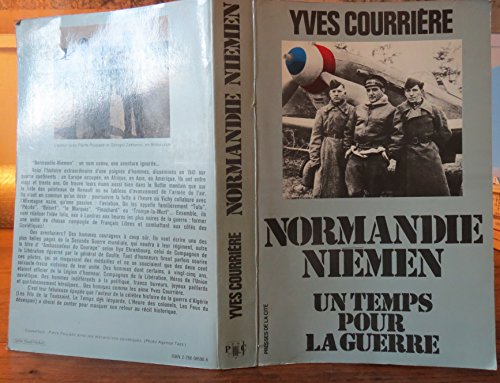couverture de : Un temps pour la guerre