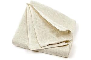 Popolini - Muselinas de Algodón Popolini 80x80 cm 3 uds - 106153