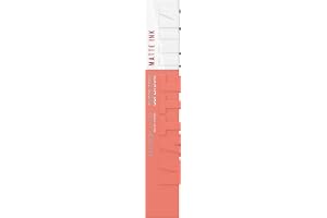 Maybelline Superstay Matte Ink Lipstick 60-Poet 5 Ml Hälsa Och Personlig Vård