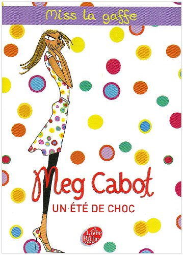 couverture de : Un &eacute;te de choc