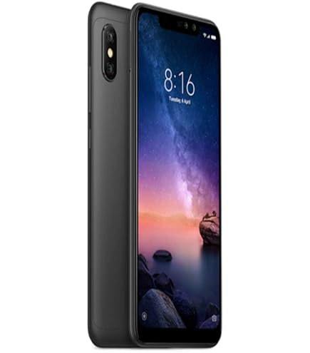 mi 6 pro price rose gold